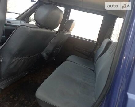 УАЗ 3160 Симбир, объемом двигателя 2.9 л и пробегом 200 тыс. км за 2700 $, фото 15 на Automoto.ua