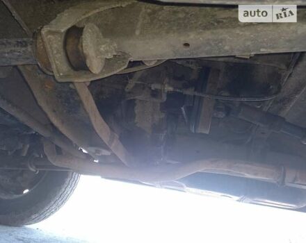 УАЗ 3160 Симбир, объемом двигателя 2.9 л и пробегом 200 тыс. км за 2700 $, фото 22 на Automoto.ua