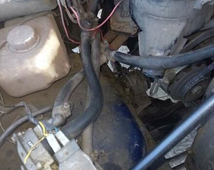 УАЗ 3160 Симбир, объемом двигателя 2.9 л и пробегом 200 тыс. км за 2700 $, фото 19 на Automoto.ua