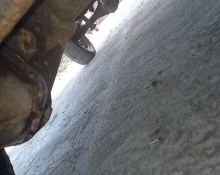 УАЗ 3160 Симбир, объемом двигателя 2.9 л и пробегом 200 тыс. км за 2700 $, фото 20 на Automoto.ua