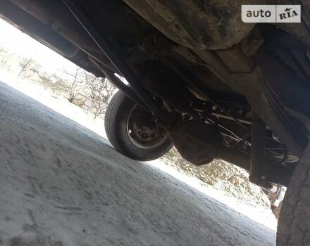 УАЗ 3160 Симбир, объемом двигателя 2.9 л и пробегом 200 тыс. км за 2700 $, фото 24 на Automoto.ua