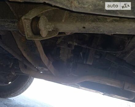 УАЗ 3160 Симбир, объемом двигателя 2.9 л и пробегом 200 тыс. км за 2700 $, фото 23 на Automoto.ua