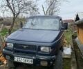 Синій УАЗ 3160 Симбир, об'ємом двигуна 2.9 л та пробігом 100 тис. км за 3000 $, фото 1 на Automoto.ua