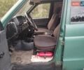 Зеленый УАЗ 3160 Симбир, объемом двигателя 2.7 л и пробегом 120 тыс. км за 2500 $, фото 1 на Automoto.ua