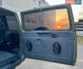 Зелений УАЗ 3160 Симбир, об'ємом двигуна 2.5 л та пробігом 200 тис. км за 4800 $, фото 36 на Automoto.ua