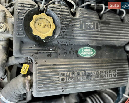 Зелений УАЗ 3160 Симбир, об'ємом двигуна 2.5 л та пробігом 200 тис. км за 4800 $, фото 17 на Automoto.ua