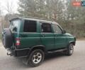 Зелений УАЗ 3160 Симбир, об'ємом двигуна 2.7 л та пробігом 120 тис. км за 2500 $, фото 6 на Automoto.ua