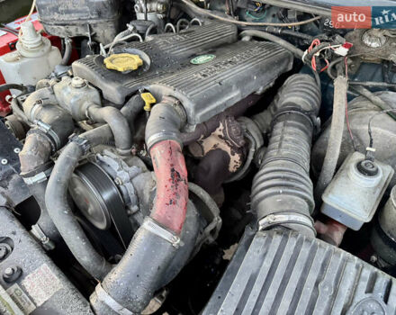 Зелений УАЗ 3160 Симбир, об'ємом двигуна 2.5 л та пробігом 200 тис. км за 4800 $, фото 19 на Automoto.ua