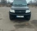 Чорний УАЗ 3162 Сімбир, об'ємом двигуна 2.7 л та пробігом 240 тис. км за 5000 $, фото 1 на Automoto.ua