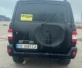 Чорний УАЗ 3162 Сімбир, об'ємом двигуна 2.7 л та пробігом 240 тис. км за 5000 $, фото 3 на Automoto.ua