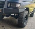 Чорний УАЗ 3162 Сімбир, об'ємом двигуна 2.7 л та пробігом 86 тис. км за 3500 $, фото 1 на Automoto.ua
