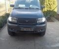 УАЗ 3162 Симбир 2007 в Запорожье на Automoto.ua Черный УАЗ 3162 Симбир, объемом двигателя 3 л и пробегом 300 тыс. км за 2980 $, фото 1 на Automoto.ua