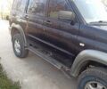 УАЗ 3162 Симбир 2007 в Запорожье на Automoto.ua Черный УАЗ 3162 Симбир, объемом двигателя 3 л и пробегом 300 тыс. км за 2980 $, фото 2 на Automoto.ua