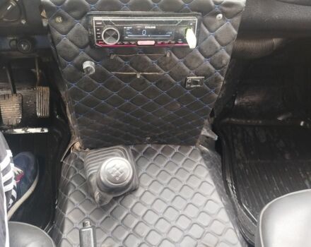 УАЗ 3162 Сімбир 2004 у Первомайськ на Automoto.ua Синій УАЗ 3162 Сімбир, об'ємом двигуна 2.7 л та пробігом 220 тис. км за 5000 $, фото 23 на Automoto.ua