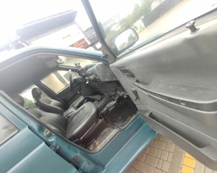 УАЗ 3162 Сімбир 2004 у Первомайськ на Automoto.ua Синій УАЗ 3162 Сімбир, об'ємом двигуна 2.7 л та пробігом 220 тис. км за 5000 $, фото 17 на Automoto.ua