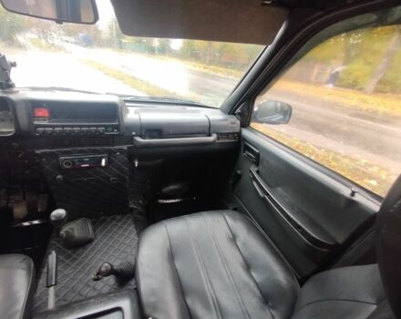 УАЗ 3162 Сімбир 2004 у Первомайськ на Automoto.ua Синій УАЗ 3162 Сімбир, об'ємом двигуна 2.7 л та пробігом 220 тис. км за 5000 $, фото 20 на Automoto.ua