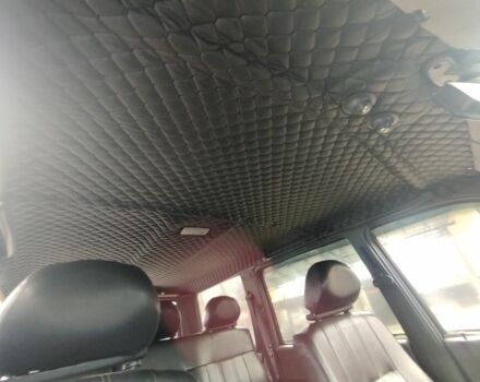 УАЗ 3162 Сімбир 2004 у Первомайськ на Automoto.ua Синій УАЗ 3162 Сімбир, об'ємом двигуна 2.7 л та пробігом 220 тис. км за 5000 $, фото 22 на Automoto.ua