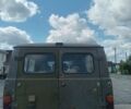 Зеленый УАЗ 3162 Симбир, объемом двигателя 0 л и пробегом 100 тыс. км за 967 $, фото 3 на Automoto.ua