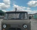 Зеленый УАЗ 3162 Симбир, объемом двигателя 0 л и пробегом 100 тыс. км за 967 $, фото 2 на Automoto.ua
