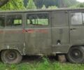Зелений УАЗ 3162 Сімбир, об'ємом двигуна 2.45 л та пробігом 40 тис. км за 727 $, фото 1 на Automoto.ua