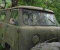 Зелений УАЗ 3162 Сімбир, об'ємом двигуна 2.45 л та пробігом 40 тис. км за 727 $, фото 1 на Automoto.ua