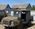 Зелений УАЗ 3162 Сімбир, об'ємом двигуна 1.1 л та пробігом 50 тис. км за 649 $, фото 1 на Automoto.ua