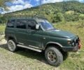 Зелений УАЗ 3162 Сімбир, об'ємом двигуна 2.7 л та пробігом 170 тис. км за 3350 $, фото 1 на Automoto.ua