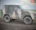 Зелений УАЗ 3162 Сімбир, об'ємом двигуна 2.69 л та пробігом 205 тис. км за 4000 $, фото 1 на Automoto.ua