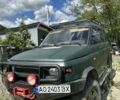 Зелений УАЗ 3162 Сімбир, об'ємом двигуна 2.7 л та пробігом 170 тис. км за 3350 $, фото 1 на Automoto.ua