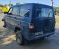 Зелений УАЗ 3162 Сімбир, об'ємом двигуна 0 л та пробігом 292 тис. км за 2100 $, фото 1 на Automoto.ua