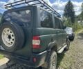 Зелений УАЗ 3162 Сімбир, об'ємом двигуна 2.7 л та пробігом 170 тис. км за 3350 $, фото 5 на Automoto.ua