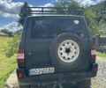 Зелений УАЗ 3162 Сімбир, об'ємом двигуна 2.7 л та пробігом 170 тис. км за 3350 $, фото 4 на Automoto.ua