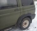 Зелений УАЗ 3162 Сімбир, об'ємом двигуна 0 л та пробігом 70 тис. км за 4000 $, фото 13 на Automoto.ua