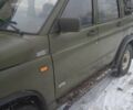 Зеленый УАЗ 3162 Симбир, объемом двигателя 0 л и пробегом 70 тыс. км за 4000 $, фото 4 на Automoto.ua