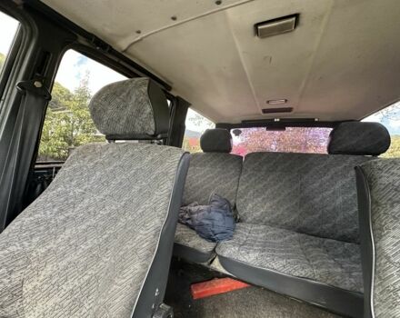 Зелений УАЗ 3162 Сімбир, об'ємом двигуна 2.7 л та пробігом 170 тис. км за 3350 $, фото 11 на Automoto.ua