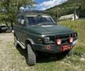 Зелений УАЗ 3162 Сімбир, об'ємом двигуна 2.7 л та пробігом 170 тис. км за 3350 $, фото 3 на Automoto.ua