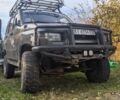 Зелений УАЗ 3162 Сімбир, об'ємом двигуна 0 л та пробігом 100 тис. км за 6000 $, фото 1 на Automoto.ua