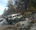 Зелений УАЗ 3162 Сімбир, об'ємом двигуна 0 л та пробігом 100 тис. км за 6000 $, фото 1 на Automoto.ua