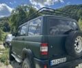 Зелений УАЗ 3162 Сімбир, об'ємом двигуна 2.7 л та пробігом 170 тис. км за 3350 $, фото 7 на Automoto.ua