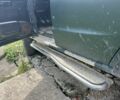Зелений УАЗ 3162 Сімбир, об'ємом двигуна 2.7 л та пробігом 170 тис. км за 3350 $, фото 15 на Automoto.ua