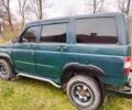 Зеленый УАЗ 3162 Симбир, объемом двигателя 2.7 л и пробегом 130 тыс. км за 4200 $, фото 3 на Automoto.ua