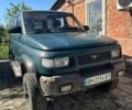 Зеленый УАЗ 3162 Симбир, объемом двигателя 2.69 л и пробегом 72 тыс. км за 3900 $, фото 1 на Automoto.ua