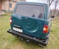 Зеленый УАЗ 3162 Симбир, объемом двигателя 2.7 л и пробегом 130 тыс. км за 4200 $, фото 1 на Automoto.ua