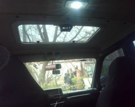 Зеленый УАЗ 3162 Симбир, объемом двигателя 2.7 л и пробегом 180 тыс. км за 3300 $, фото 1 на Automoto.ua