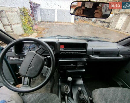 УАЗ 3162 Симбір, объемом двигателя 2.7 л и пробегом 55 тыс. км за 3500 $, фото 4 на Automoto.ua