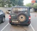 Зелений УАЗ 3162 Симбір, об'ємом двигуна 2.7 л та пробігом 149 тис. км за 4200 $, фото 11 на Automoto.ua