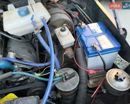Зелений УАЗ 3162 Симбір, об'ємом двигуна 2.7 л та пробігом 149 тис. км за 4200 $, фото 15 на Automoto.ua