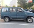 Зелений УАЗ 3162 Симбір, об'ємом двигуна 2.7 л та пробігом 149 тис. км за 4200 $, фото 7 на Automoto.ua