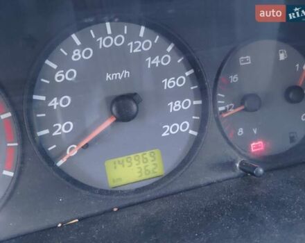 Зелений УАЗ 3162 Симбір, об'ємом двигуна 2.7 л та пробігом 149 тис. км за 4200 $, фото 14 на Automoto.ua