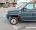 Зелений УАЗ 3162 Симбір, об'ємом двигуна 2.7 л та пробігом 149 тис. км за 4200 $, фото 10 на Automoto.ua